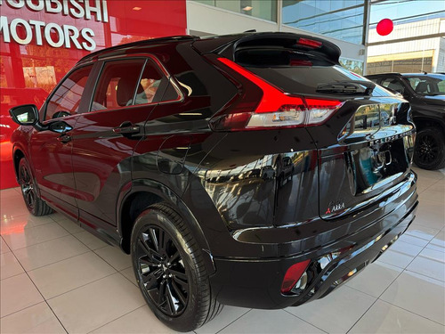 Mitsubishi Eclipse Cross 1.5 MIVEC TURBO GASOLINA HPE CVT