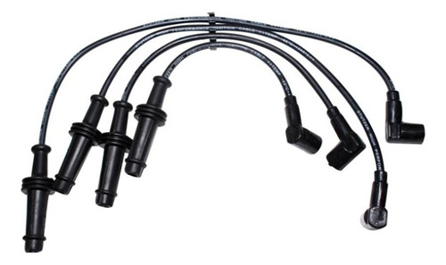 Cables De Bujias Para Peugeot 306 94-03