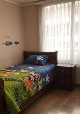 Departamento En Venta En Ñuñoa