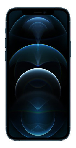 Apple iPhone 12 Pro (512 GB) - Azul-pacífico