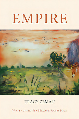Empire, De Zeman, Tracy. Editorial Parlor Pr Lcc, Tapa Blanda En Inglés