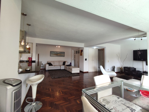 Imagen 10 de 30 de Venta Apartamento 130m2/ 3h/ 2.5b/ 2p La Alameda