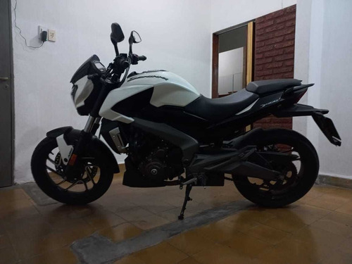 Imagen 16 de 22 de Bajaj Dominar 400