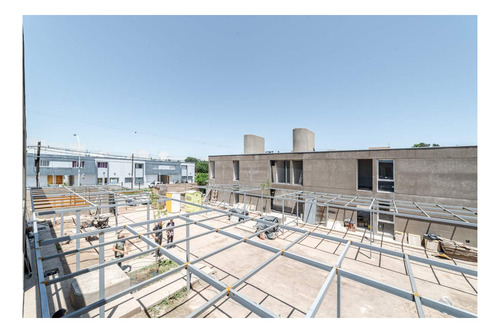 Imagen 13 de 29 de Duplex A Estrenar En Housing. 3 Dorm. - Lomas Del Chateau