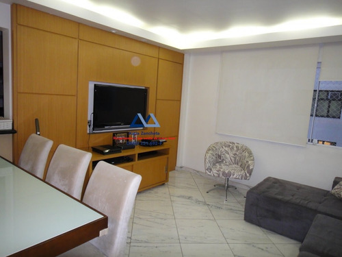 Imagem 4 de 8 de Apartamento Para Venda, 2 Dormitório(s) - 952