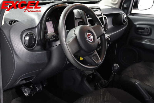 Fiat Mobi Like 1.0 Flex 4p
