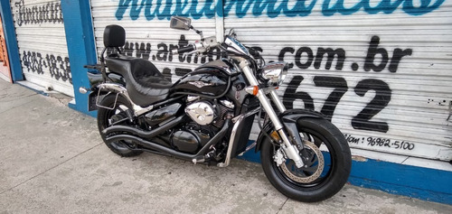 Suzuki Boulevard M800 2007