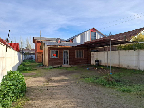 Local Comercial Con Casa (99964)