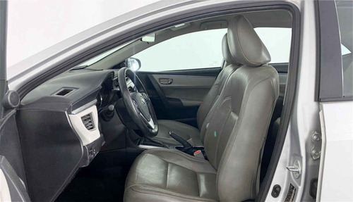 Imagen 14 de 15 de 103456 - Toyota Corolla 2016 Con Garantía