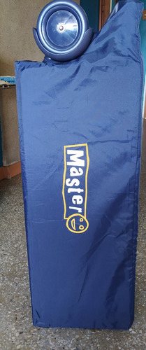 Imagen 9 de 10 de Corral Master Kids