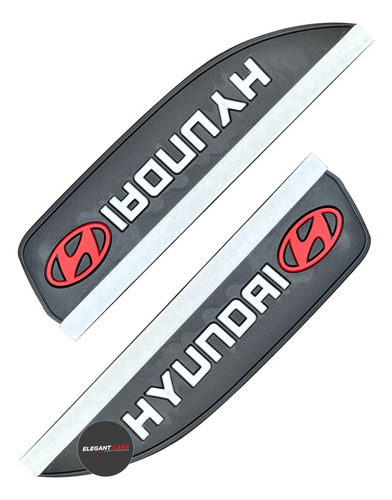 Protector Para Espejos Retrovisor Hyundai