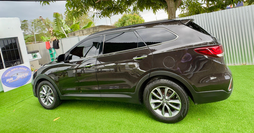 2019 Hyundai Santa Fe Xl 3 Filas