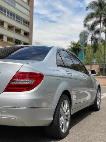 Mercedes-benz C200 C200