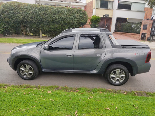 Imagen 7 de 13 de Renault Duster Oroch Intens 4x4 Modelo 2020 Mt