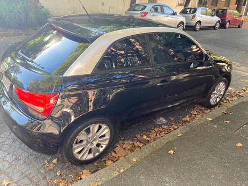 Audi A1 1.4 Ambition Tfsi 122cv Stronic 2011