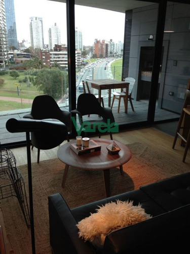 Imagen 6 de 14 de Apartamento En Montevideo, Buceo - Montevideo Buceo