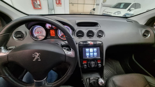 Imagen 20 de 25 de Peugeot Feline Thp Perfectas Condiciones (m)#5