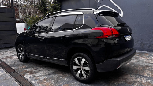 Peugeot 2008 1.6 Thp Sport