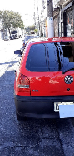 Volkswagen Gol 1.0 8v Total Flex