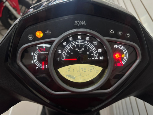 Dafra Citycom Hd 300i 2021