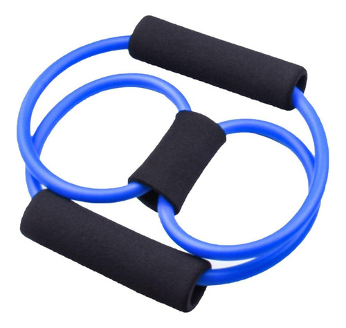 .. Kit Rodillo Abdominal Barras Push-up Cuerda Ejercitador M