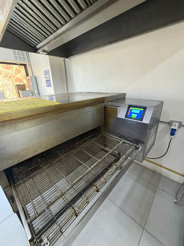 Se Vende Local De Pizzas Funcionando En Maipú