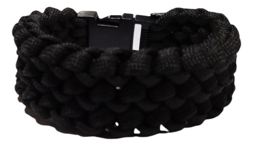 Pulsera Paracord Supervivencia Outdoor Ekol Modelo Unico