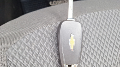 Chevrolet Tracker 1.2T LS