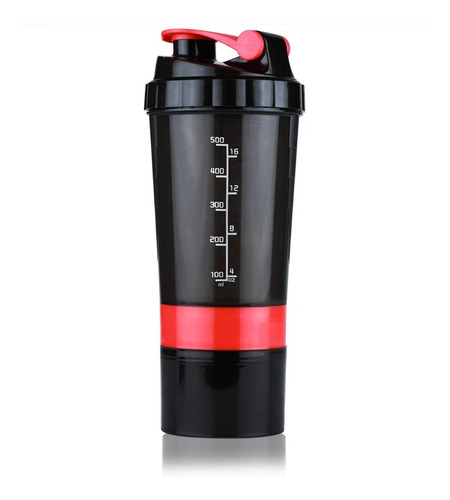 Imagen 6 de 8 de Vaso Mezclador Térmic Auto Revolvedor Selfmug Everest.uy