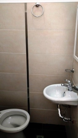 Vendo Departamento 3 Ambiente Zona Centro