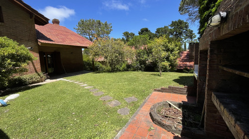 Casa Av. Shaw - Pinamar Norte