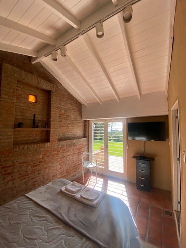 Casa Lazlo En Sierra De Los Padres Mar Del Plata Alquiler Abril 2025