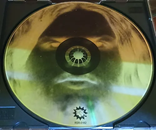 Cd Bestial Mockery -gospel Of The Insane | MercadoLivre