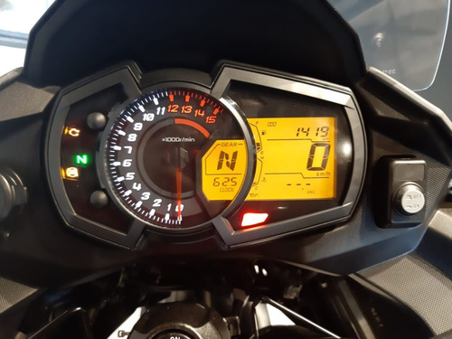 Versys-x 300 Tourer Abs 2020 Honda Xre 300 Yamaha Lander D