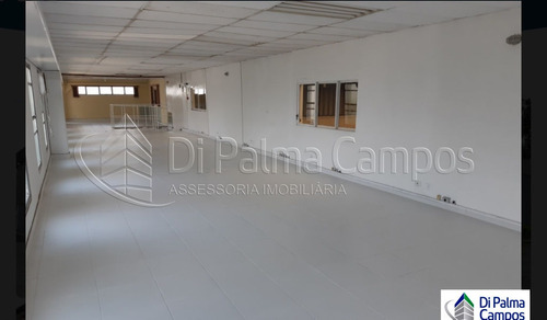 Imagem 7 de 14 de Galpão Logistico Industrial Com Doca Carreta - Dp4322