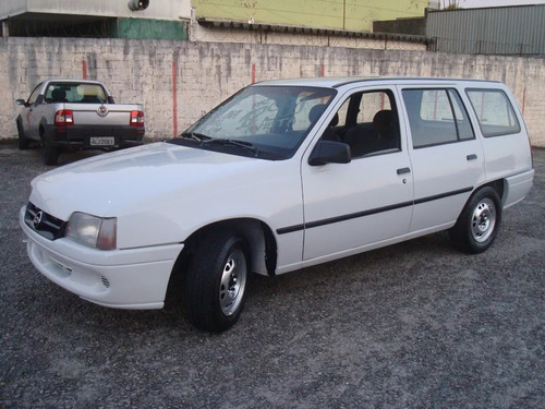 Chevrolet Corsa Pick-Up 1.6 St 2p