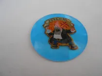 Comprar Para Su Coleccion Tazo Glass #146  Bob Esponja,b-2