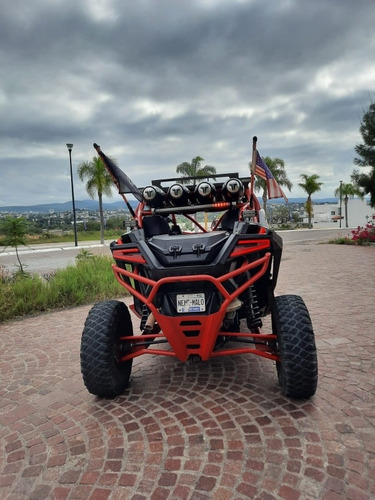 Imagen 2 de 10 de Polaris Xp Pro 1000 Turbo