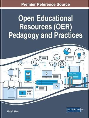 Libro Open Educational Resources (oer) Pedagogy And Pract...