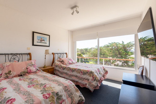 Imagen 24 de 30 de Apartamento Venta 3 Dormitorios Mas Dependencia Rincón Del Indio Punta Del Este Vista Al Mar