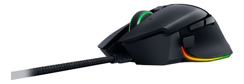 Mouse Razer Basilisk V3 26k Dpi Switch Optico
