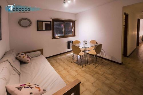 Imagen 3 de 7 de V071 - Excelente Dto 2 Ambientes Sin Cochera - Edificio Seven I