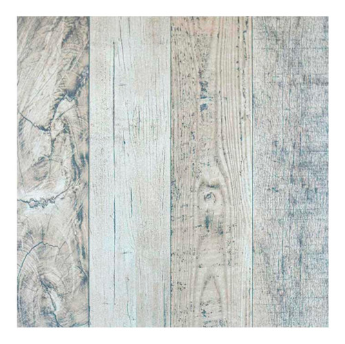 Imagen 2 de 6 de Ceramicas De Piso Simil Madera Cortines Parquet 40x40 1ra