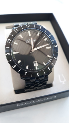 Bulova Accutron Ii Coleção