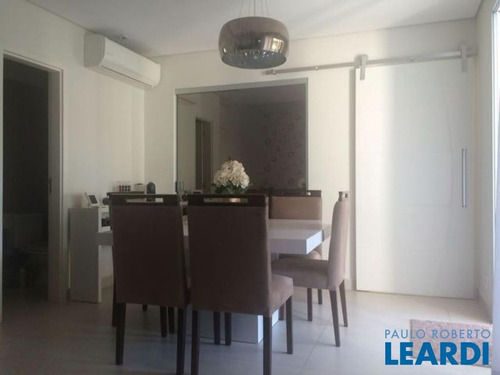 Imagem 1 de 15 de Apartamento - Jardim Trevo - Sp - 478659