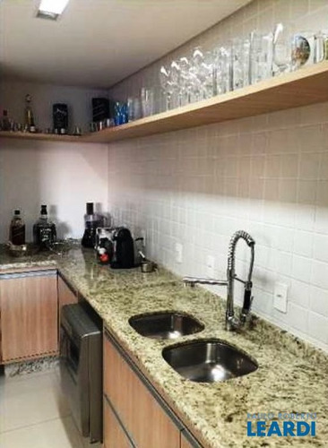 Imagem 10 de 15 de Apartamento - Engordadouro - Sp - 469963
