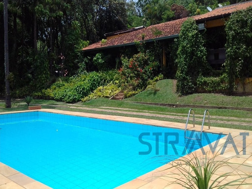 Imagem 12 de 23 de Chacara - Ch00014 - 34721685