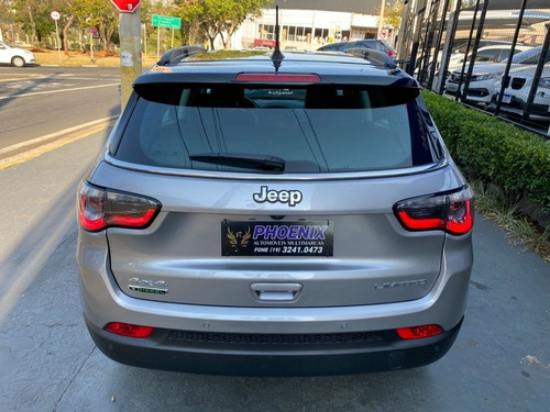 Imagem 4 de 15 de Jeep Compass Limited Diesel 4x4