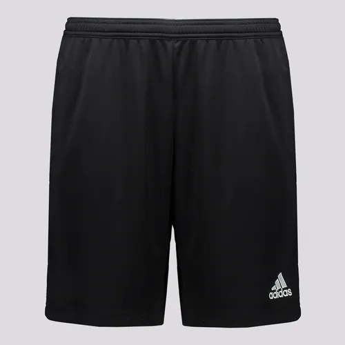 Calção adidas Entrada 22 Tr Preto