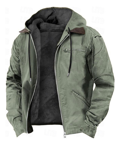 Blusas Masculinas Costuradas Com Cordão E Capuz, Casaco Fino